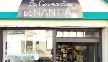 Les Gourmandises de Nantiat - 87140 Nantiat