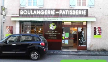 Les Gourmandises de Nay - Nay