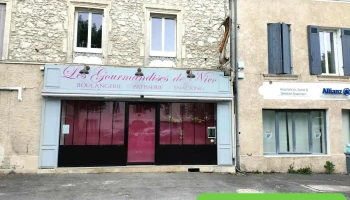 Les Gourmandises De Nico - 24500 Eymet