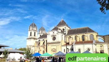 Les Halles de Dax - Dax