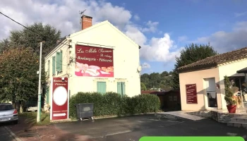 Les Mille Saveurs - 24150 Lalinde
