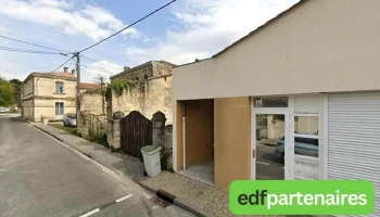 Les Milous - 33460 Lamarque