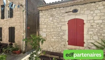 Les noisette de la Bastide - 47150 Monflanquin