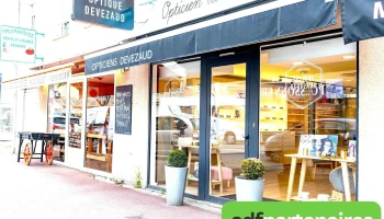 Les Opticiens Devezaud - Fargues Saint-hilaire - 33370 Fargues-Saint-Hilaire