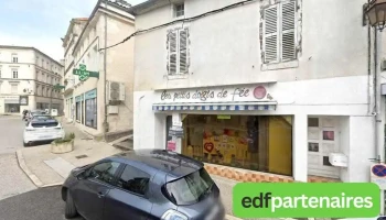 Les Petits Doigts De Fée - Châteauneuf-Sur-Charente