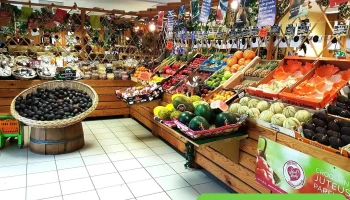 Les Primeurs Du Bassin - 33470 Gujan-Mestras