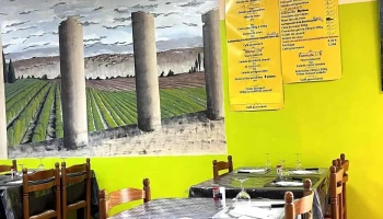 Les Quatre Colonnes - 24680 Lamonzie-Saint-Martin