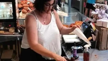 Les Saveurs De Mimi - Antonne-Et-Trigonant