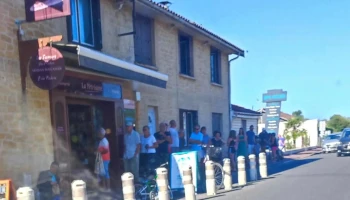 Les Saveurs Du Médoc - 33990 Hourtin
