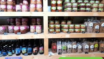 Les Saveurs du Sautreau - 79250 Nueil-Les-Aubiers