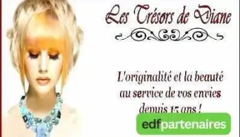 Les Trésors De Diane - 40250 Mugron