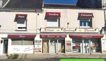 Les Trésors Du Blé - 86140 Lencloître