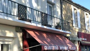 Lespinasse Charcuterie - 24480 Le Buisson-De-Cadouin