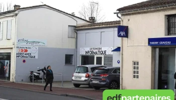 Lestechniciens Informatique - Ambarès-Et-Lagrave