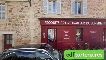 Levy Traiteur - 24390 Hautefort