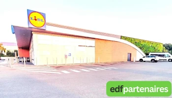 Lidl - 17140 Lagord