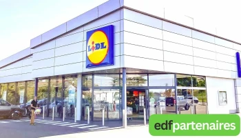 Lidl - 24300 Nontron Lidl - 24300 Nontron