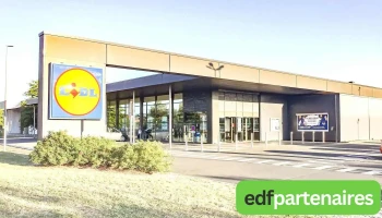 Lidl - Ambarès-Et-Lagrave