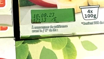 Lidl - Arès