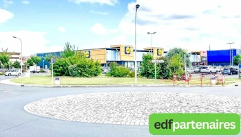 Lidl - Châtellerault