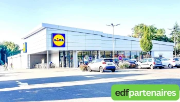 Lidl - Dax