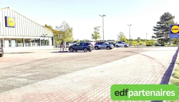 Lidl Miramont-de-Guyenne - 47800 Miramont-De-Guyenne