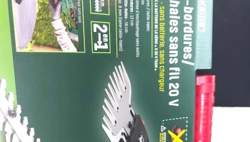 Lidl - Mourenx