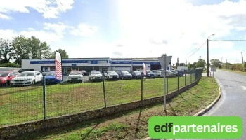Ligier Store Niort- Voitures Sans Permis Ligier - 79800 La Mothe-Saint-Héray
