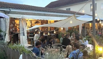 Little Garden - 40170 Lit-Et-Mixe