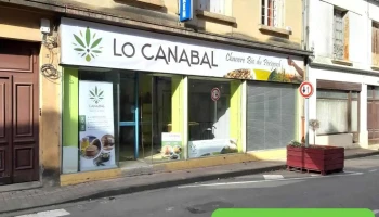 Lo Canabal - 24160 Excideuil