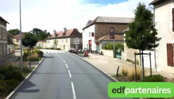 LoisirMecanik - 86320 Lussac-Les-Châteaux