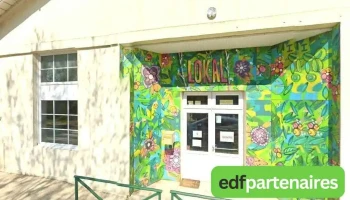 Lokal Jeunes - Aulnay