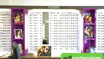 Look Optique - 64320 Idron