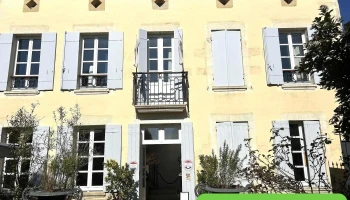 LouGaPa Nobilis - 33190 La Réole LouGaPa Nobilis - 33190 La Réole