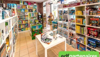 Ludiklandes - 40000 Mont-De-Marsan Ludiklandes - 40000 Mont-De-Marsan