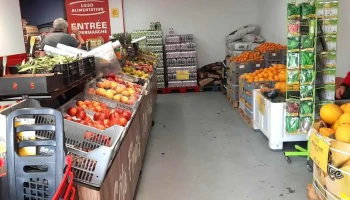 Luso Alimentation Services - 33310 Lormont Luso Alimentation Services - 33310 Lormont