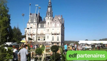 Lycée Agricole de Magnac-Laval - 87190 Magnac-Laval
