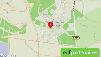 M P C Informatique Et Reseaux - 33650 Martillac