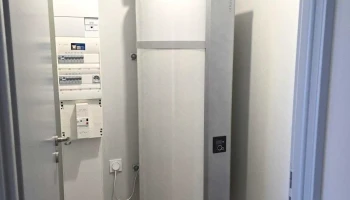 m2o entreprises - Les Bois Des Faye
