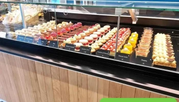 Ma Boulangerie Café - Montmorillon - 86500 Montmorillon