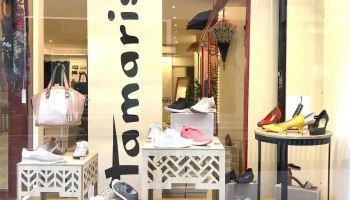 Ma jolie boutique - 23000 Guéret