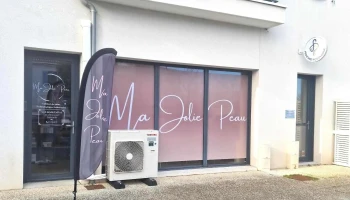 Ma Jolie Peau - 17137 Nieul-Sur-Mer