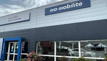 Ma-Mobilité Aytré - Aytré