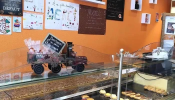 Ma P tite Boulange - 33138 Lanton