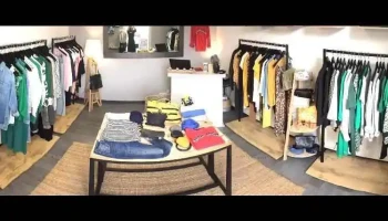ma petite boutique - 33850 Léognan