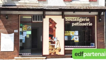 Maboulange - Aulnay