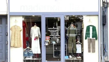 Mademoiselle H - 36 Av. De La Libération Charles De Gaulle