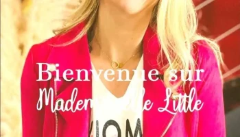 Mademoiselle Little - Agonac