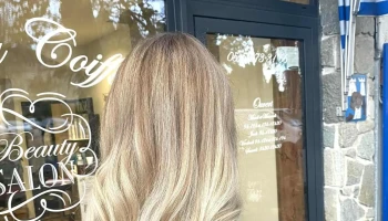 Maeva Coiffure - Arnac-Pompadour