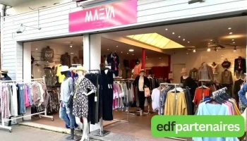 Maeva Shopping - Arcachon